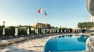 EFFECT GRAND VICTORIA