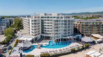 EFFECT GRAND VICTORIA