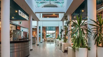 EFFECT GRAND VICTORIA