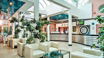 EFFECT GRAND VICTORIA
