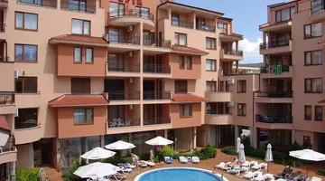 Efir Aparthotel
