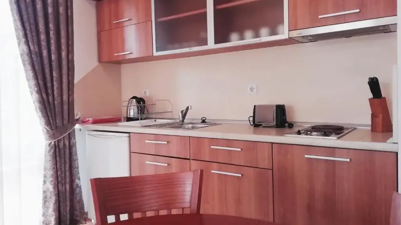 EFIR HOTEL APARTMENTS
