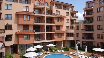 EFIR HOTEL APARTMENTS