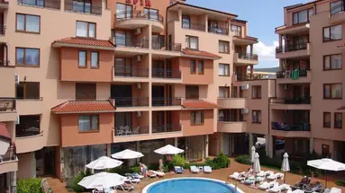 EFIR HOTEL APARTMENTS