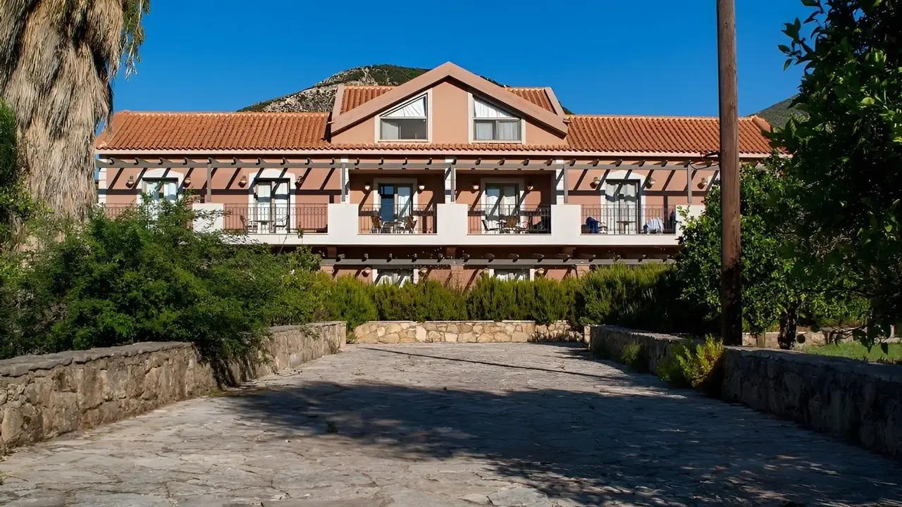 Efrosini Village