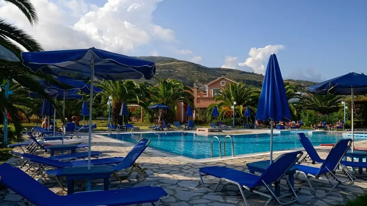 Efrosini Village