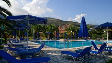 Efrosini Village