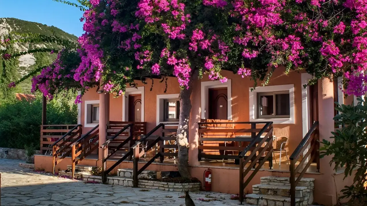 Efrosini Village