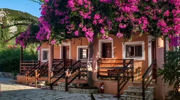 Efrosini Village