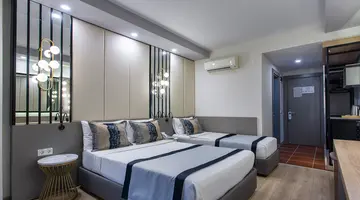 EFTALIA AQUA RESORT