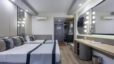 Eftalia Aqua Resort