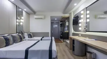 Eftalia Aqua Resort