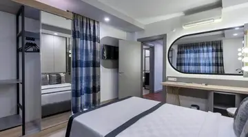 Eftalia Aqua Resort