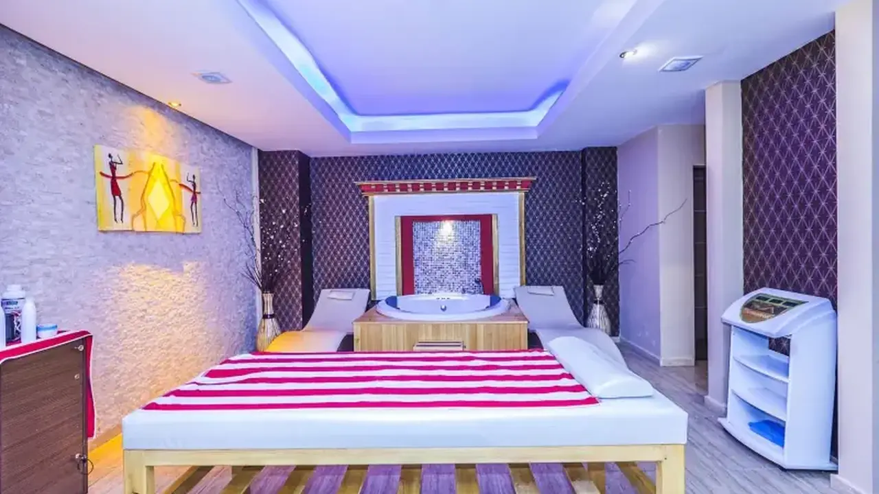 Eftalia Aqua Resort