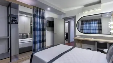 EFTALIA AQUA RESORT