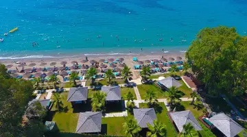 EFTALIA AQUA RESORT
