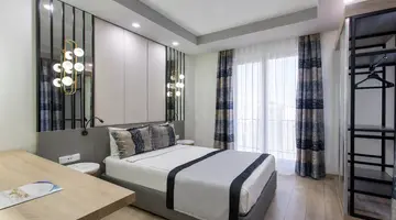 EFTALIA AQUA RESORT