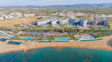EFTALIA AQUA RESORT
