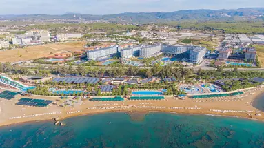 EFTALIA AQUA RESORT