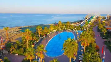 EFTALIA AQUA RESORT