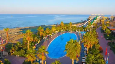 EFTALIA AQUA RESORT
