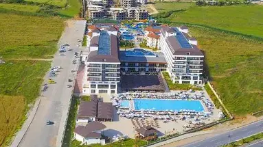 Eftalia Aqua Resort