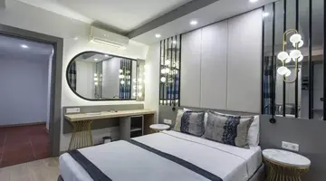 Eftalia Aqua Resort