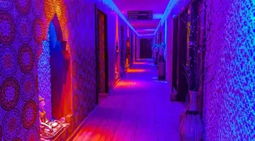 Eftalia Aqua Resort