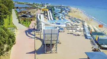 Eftalia Aqua Resort