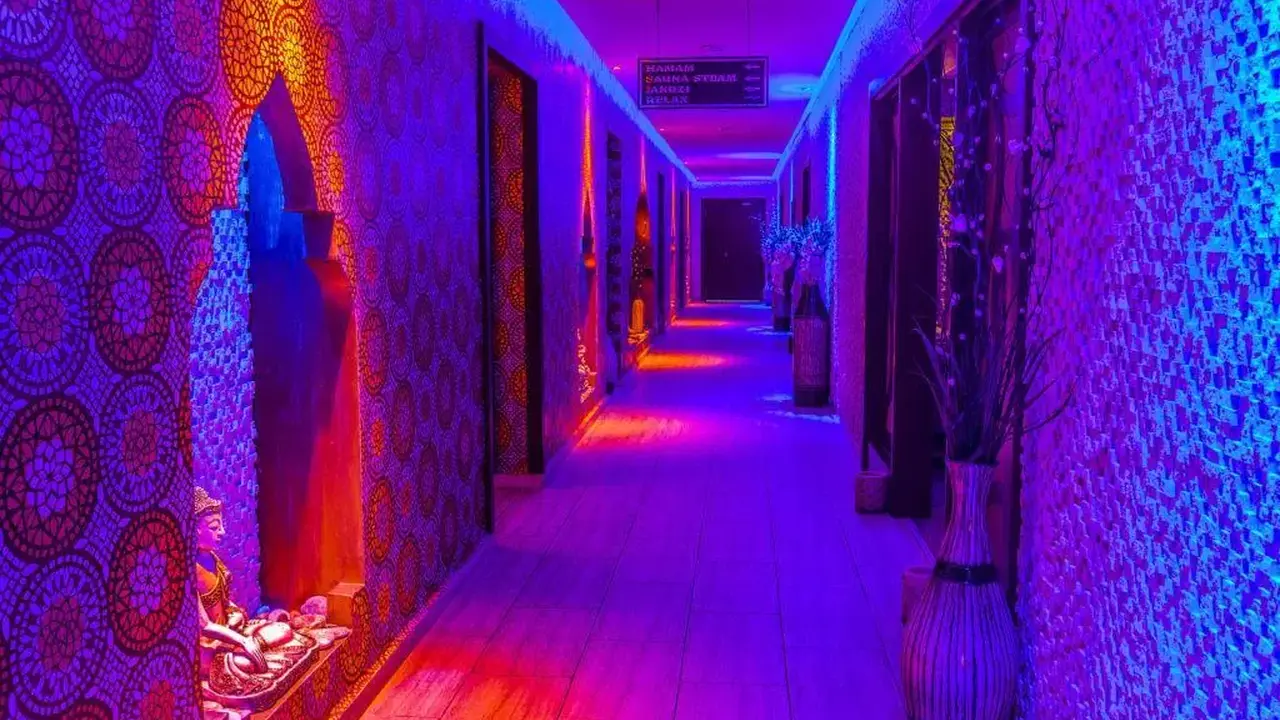 Eftalia Aqua Resort
