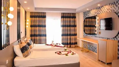 Eftalia Aqua Resort