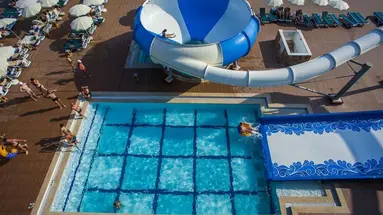 Eftalia Aqua Resort