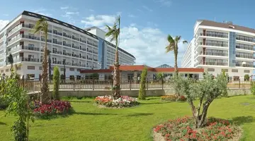 Eftalia Aqua Resort