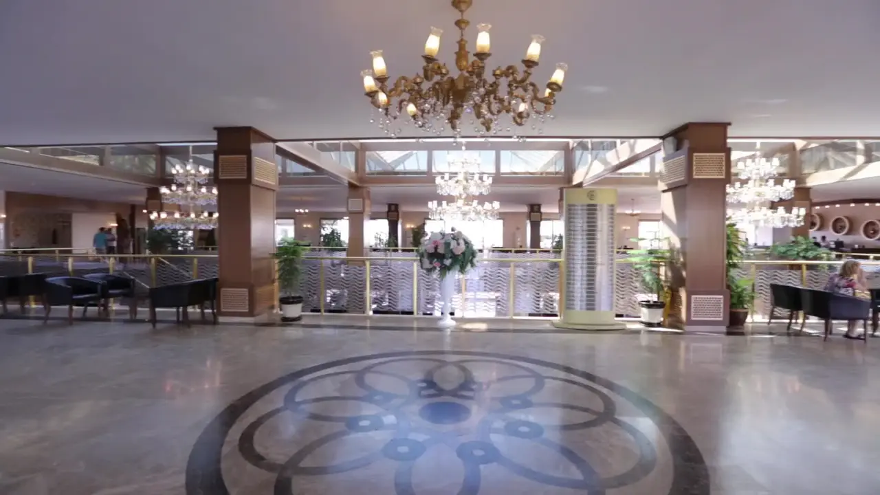 Eftalia Aqua Resort
