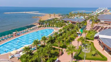 EFTALIA AQUA RESORT