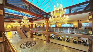 Eftalia Aqua Resort