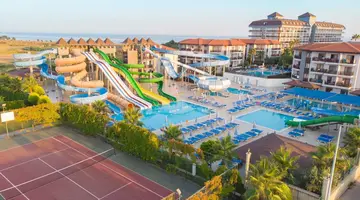 Eftalia Aqua Resort