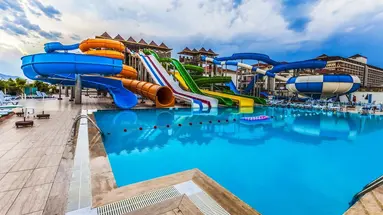 Eftalia Aqua Resort