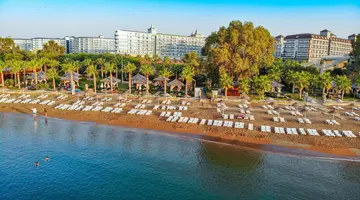 Eftalia Aqua Resort