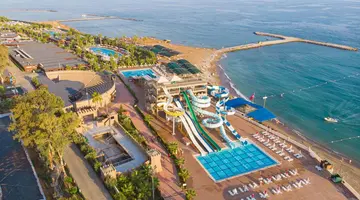 Eftalia Aqua Resort
