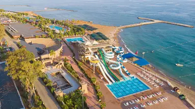 Eftalia Aqua Resort