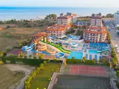 Eftalia Aqua Resort