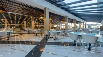 EFTALIA AQUA RESORT