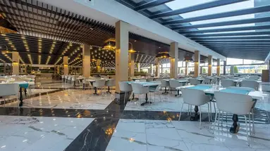 EFTALIA AQUA RESORT