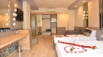 EFTALIA AQUA RESORT