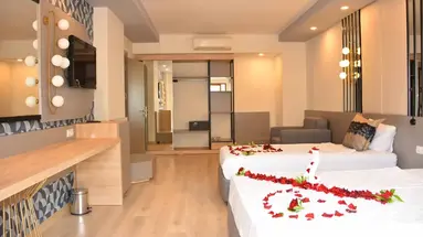 EFTALIA AQUA RESORT
