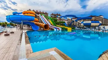 EFTALIA AQUA RESORT