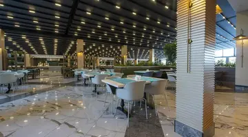 EFTALIA AQUA RESORT