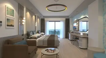 Eftalia Aqua Resort
