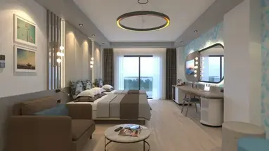 Eftalia Aqua Resort